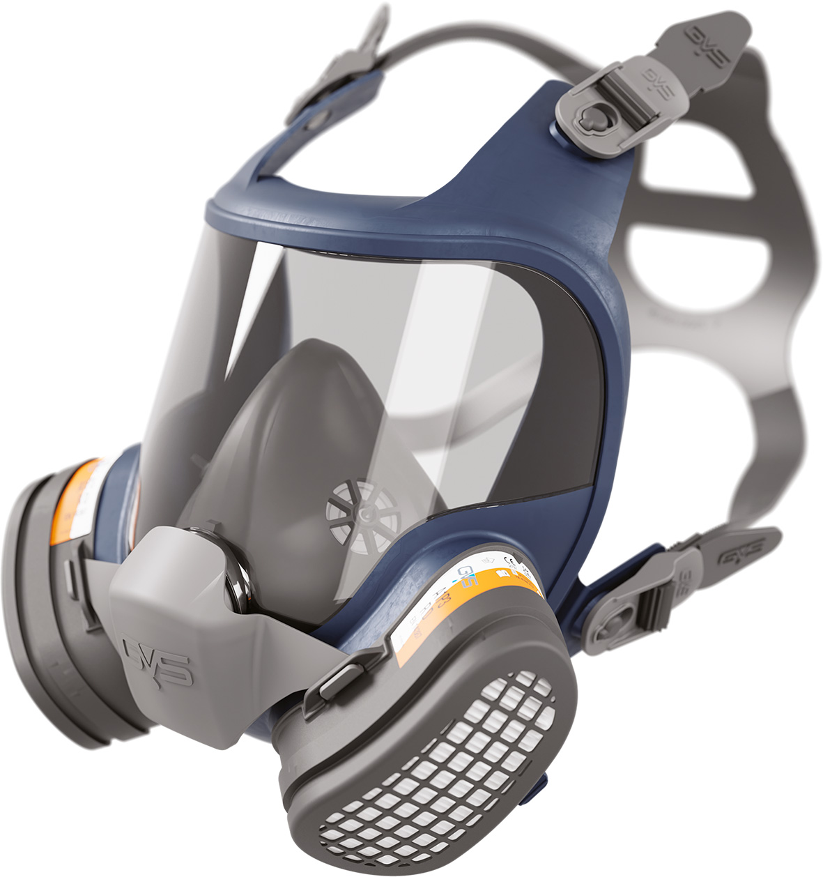 Máscara FullFace A1P3